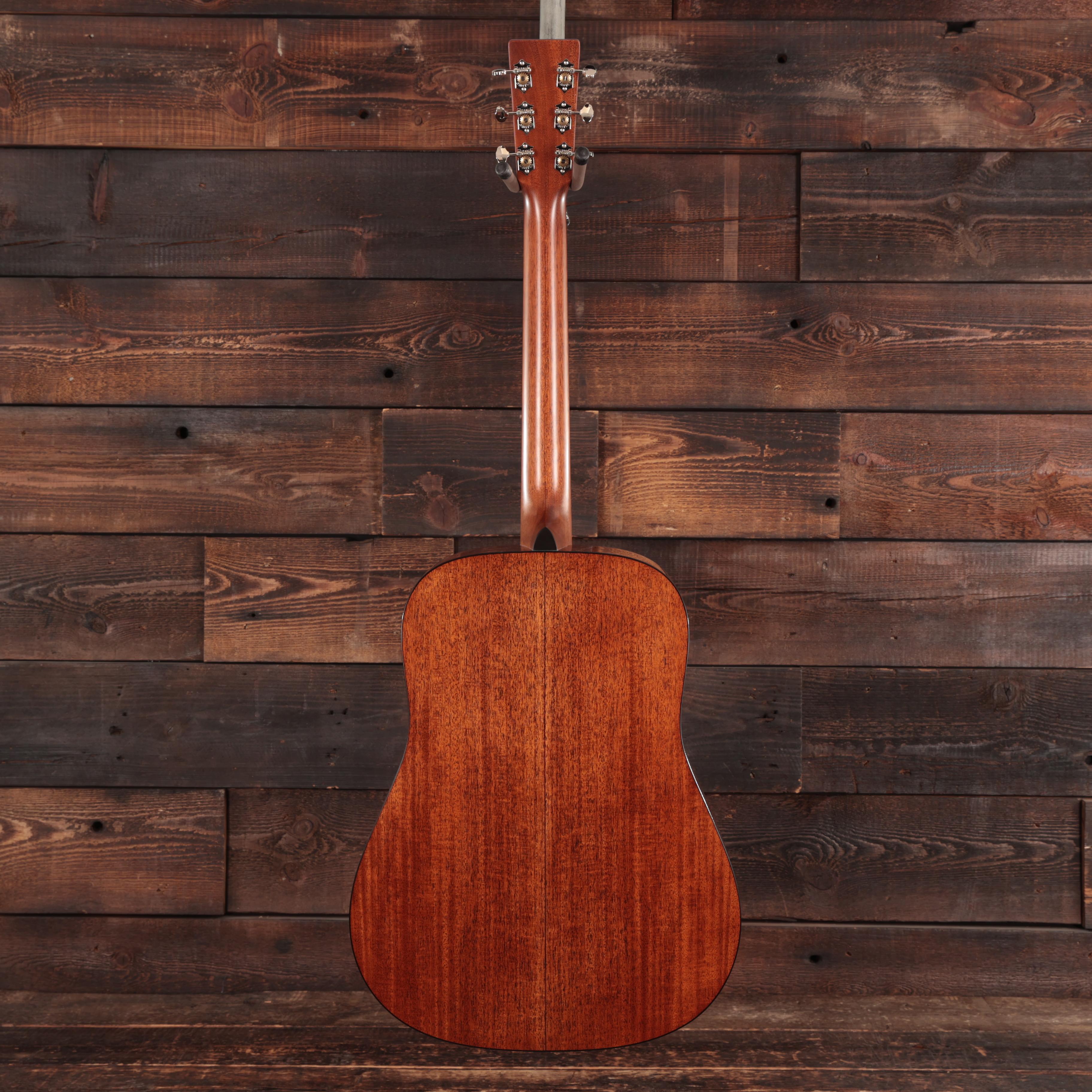 Martin Standard Series D-18 Acoustic Guitar - Andertons Music Co.